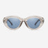 Oval  PC or CP  Women's Sunglasses Cadiz